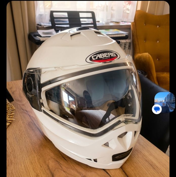 kask caberg  blenda