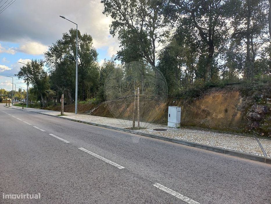 Terreno  para venda