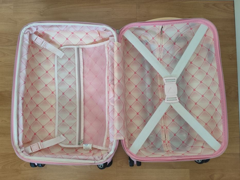 Trolley Charmmy Kitty