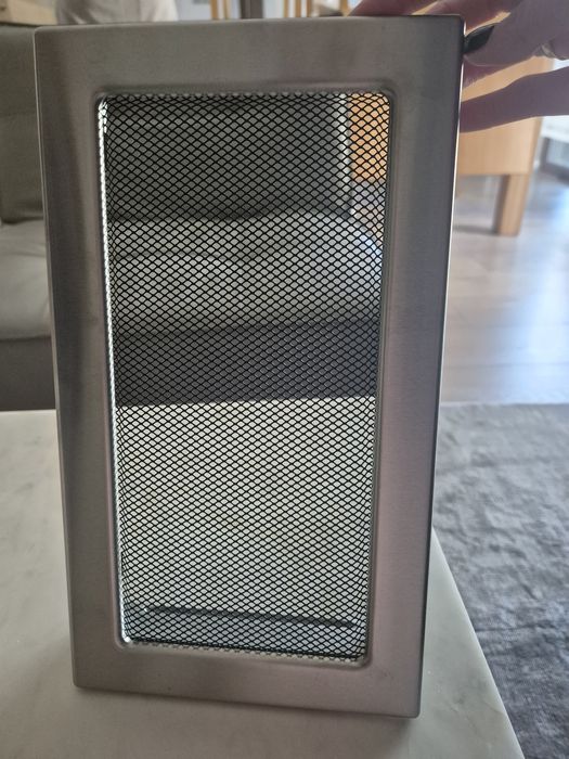 Kartka wentylacyjna 17/30 do kominka