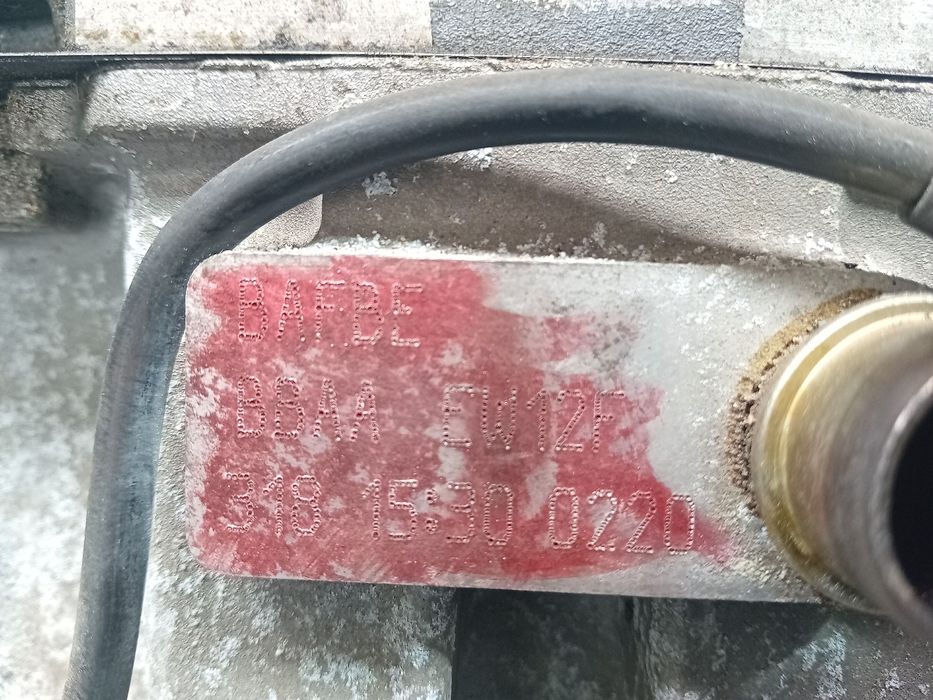 Motor completo PEUGEOT 407 Coupé (6C_)