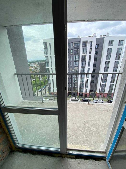 Продаж 2кім.квартири 73,4м2, ЖК "Парковий"