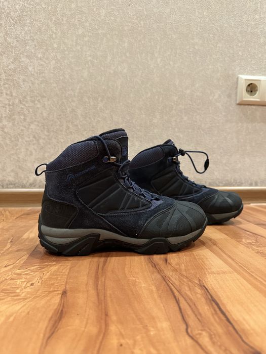 Ботинки на мальчика