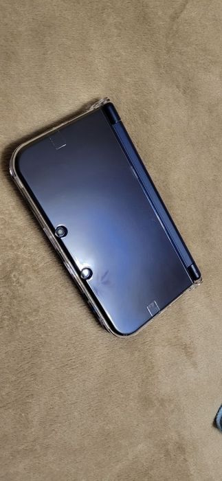 Чехол для Nintendo 3DS XL LL Противоударный NEW 3DS XL Game Boy Advans