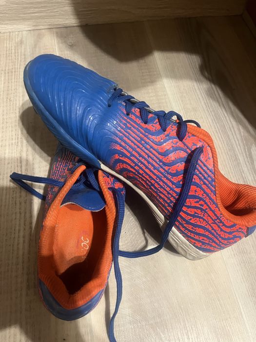 Футбольная обувь