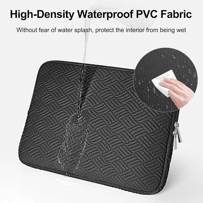 ARVOK Pokrowiec na laptopa 13 13,3 14 cala, do MacBooka Air 35/36 cm