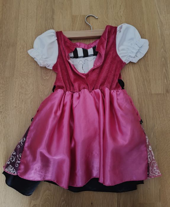 Сукня пірат 5-6 років