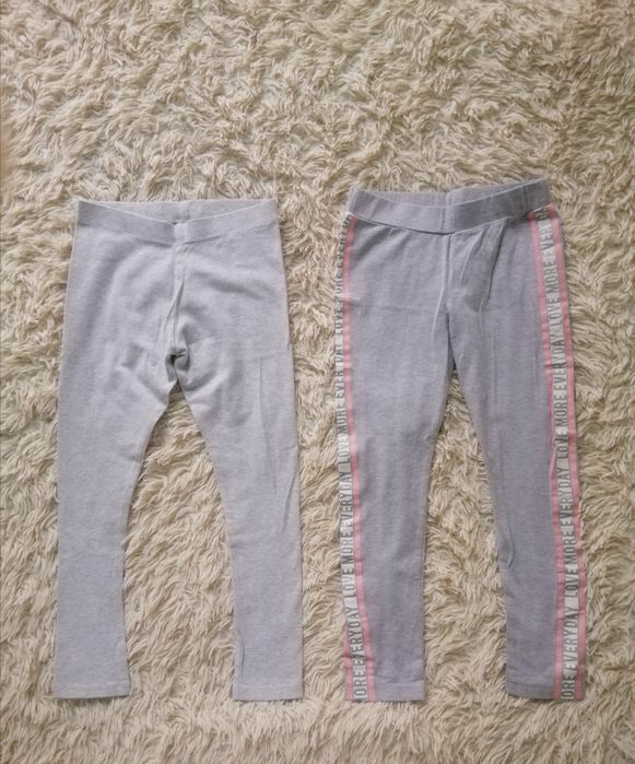 Лосіни дитячі лосини на дівчинку штани