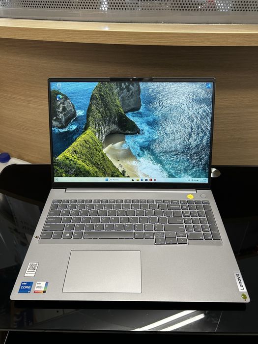LENOVO ThinkBook 16 G6 IRL