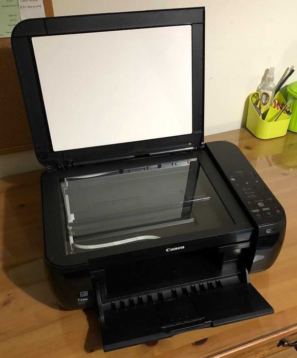 Canon MP495 Inkjet Printer424542835070085121