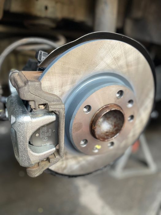 Serviço mecânica automotiva