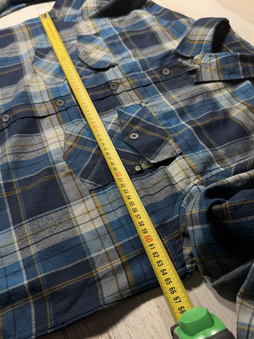 Сорочка Marmot трекінгова сорочка тактична сорочка outdoor туристична