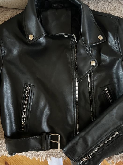 Укорочена косуха