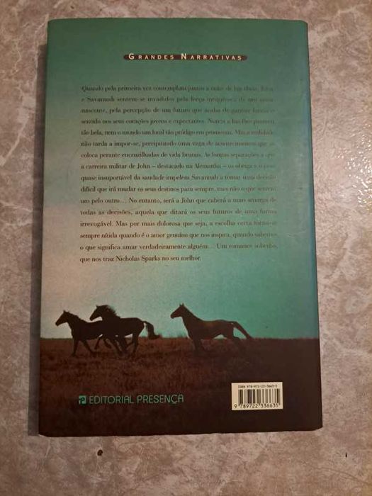 Livro Juntos ao Luar