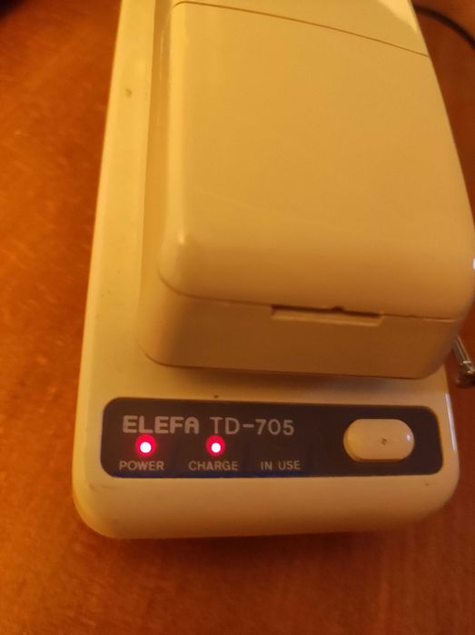 Classic Cordless Phone64284585948675122