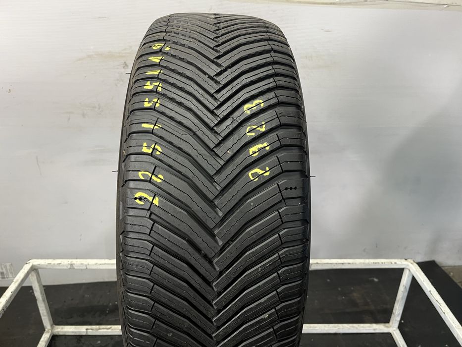 225/55/19 103V Michelin Cross Climate 2Suv