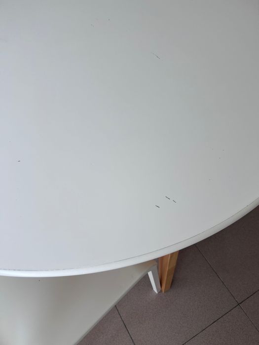 Mesa de Refeição
