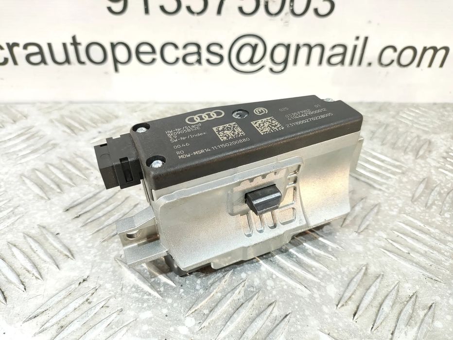 TRANCA BLOQUEIO DIREÇÃO AUDI A5 8T 8K0905852E AUDI A4 B8 Q5 8R