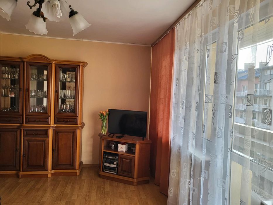 2 pokoje ul.Jordana Centrum