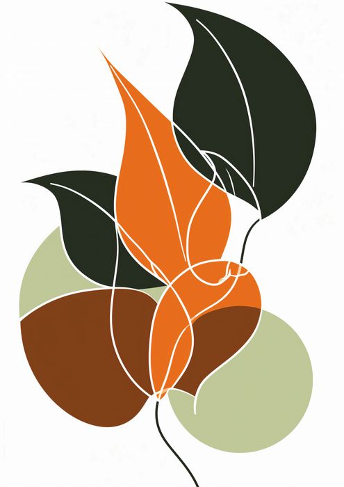 Plakat 29,7x42cm Ożywiona Naturaleza