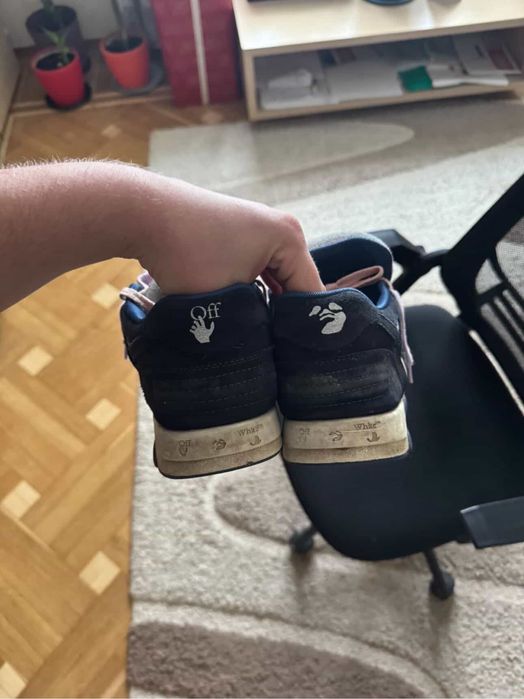 off white out of office