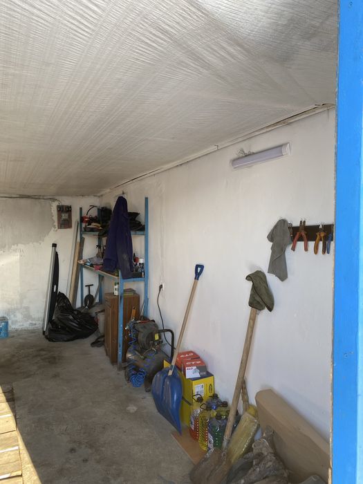 Продам гараж в хорошому стані