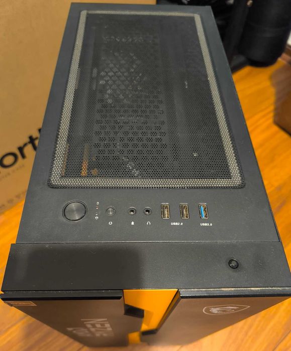 PC GAMING AMD Ryzen 5 3600 |RTX 4060 Ti 16 GB|32GB RAM|