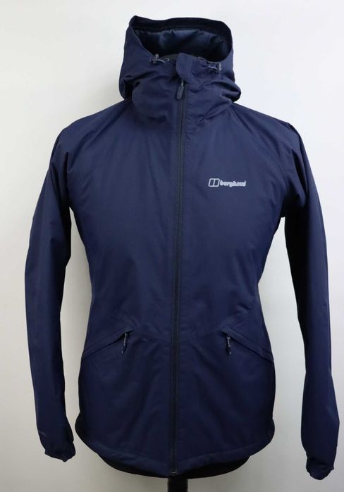 Berghaus damska kurtka turystyczna rozmiar S _ hydroshell