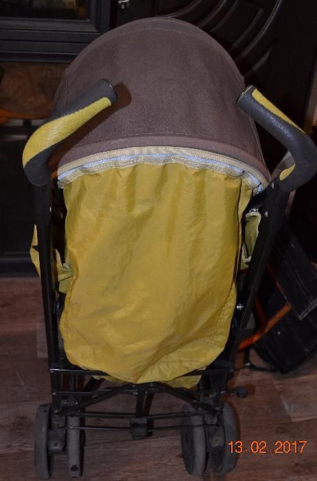 Каляска Прогулка Візок Chicco lite way Чікко Чикко Кікко)