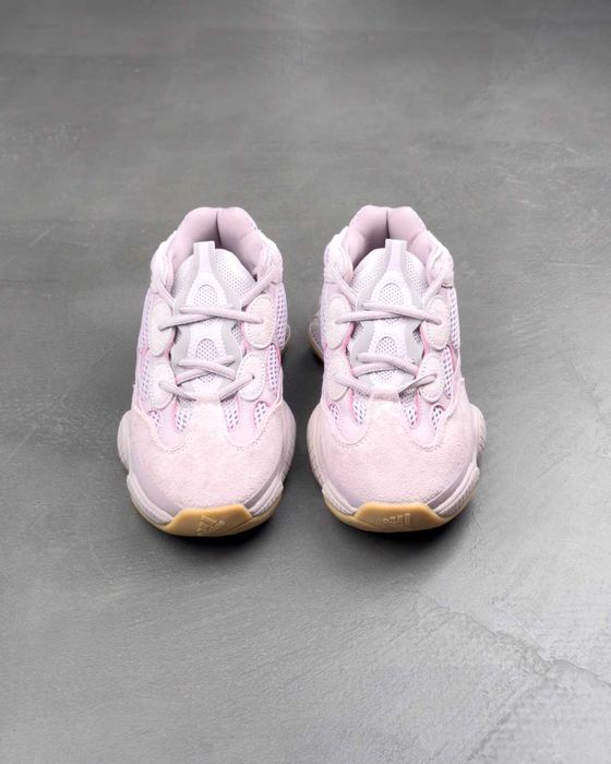 Кросівки Yeezy 500 Soft Vision