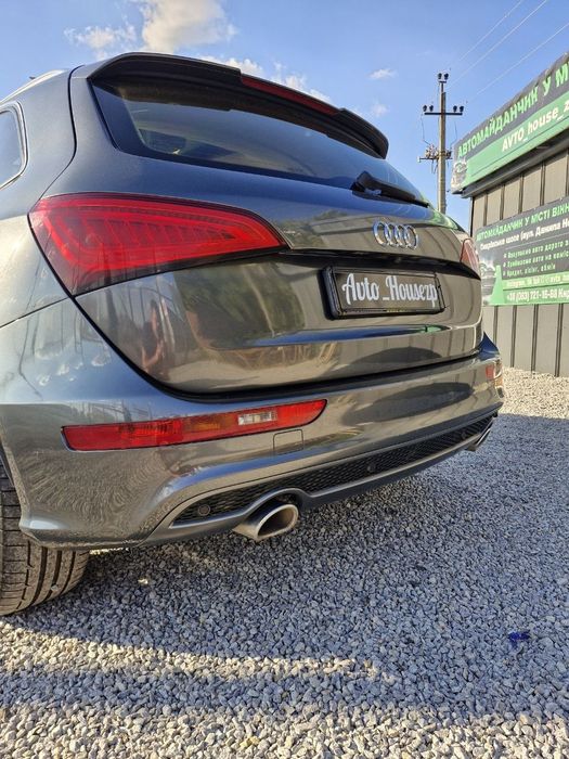 продам Audi Q5 3.0 дизель