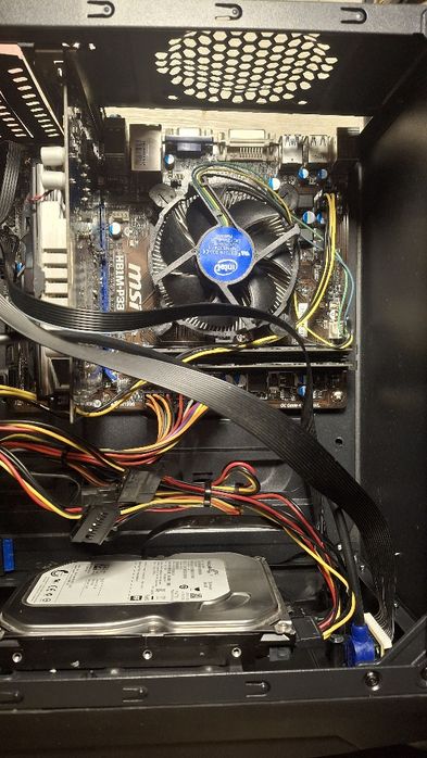 Системний блок Pentium G3260