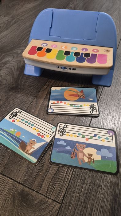 Play tive pianinko pianino