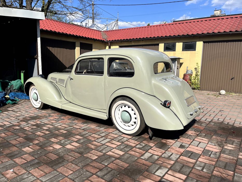 Aero type 30 na sprzedaż