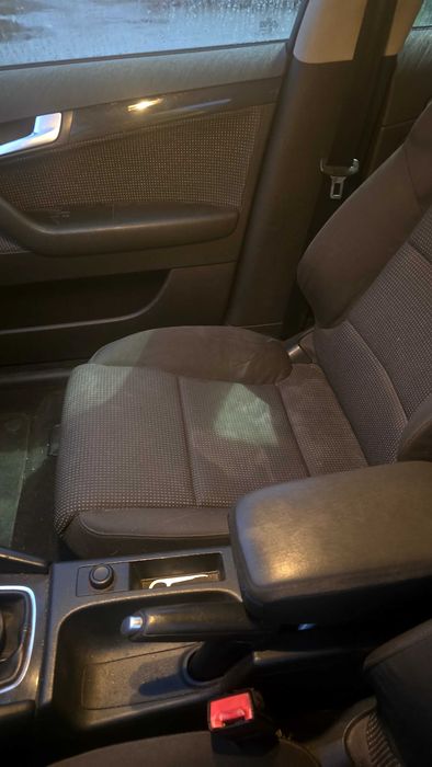 Audi A3 Sportback 167624km Nacional