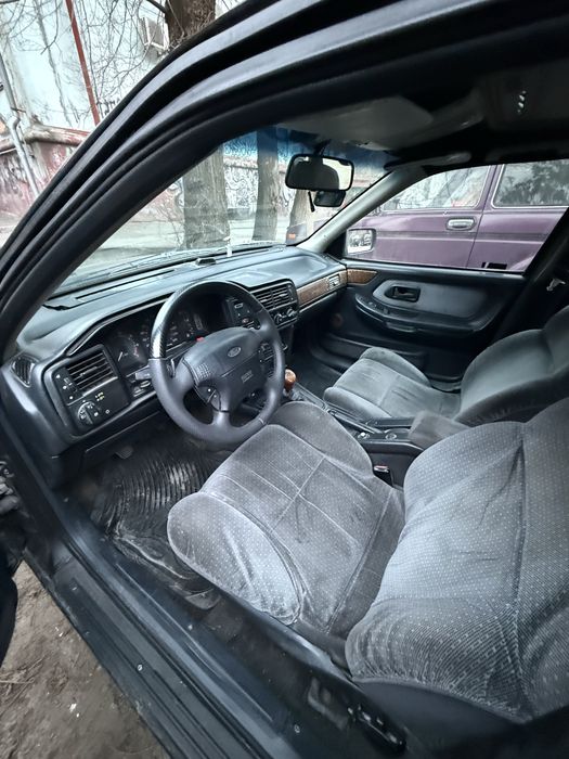 Продам Ford Scorpio