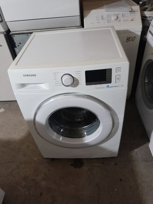 Pralka SAMSUNG 7kg. A+ 1400 ob. gw. W-wa