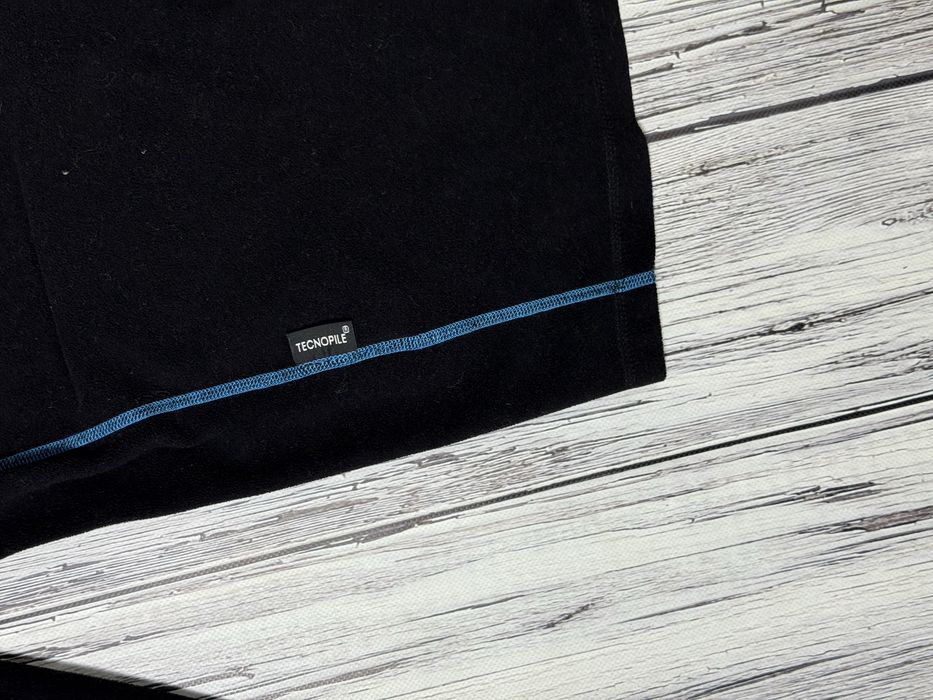 Mammut кофта оригинал M размер флисовая