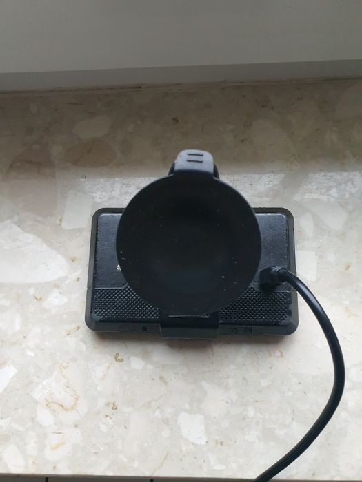 Garmin nuvi 4.5 cala