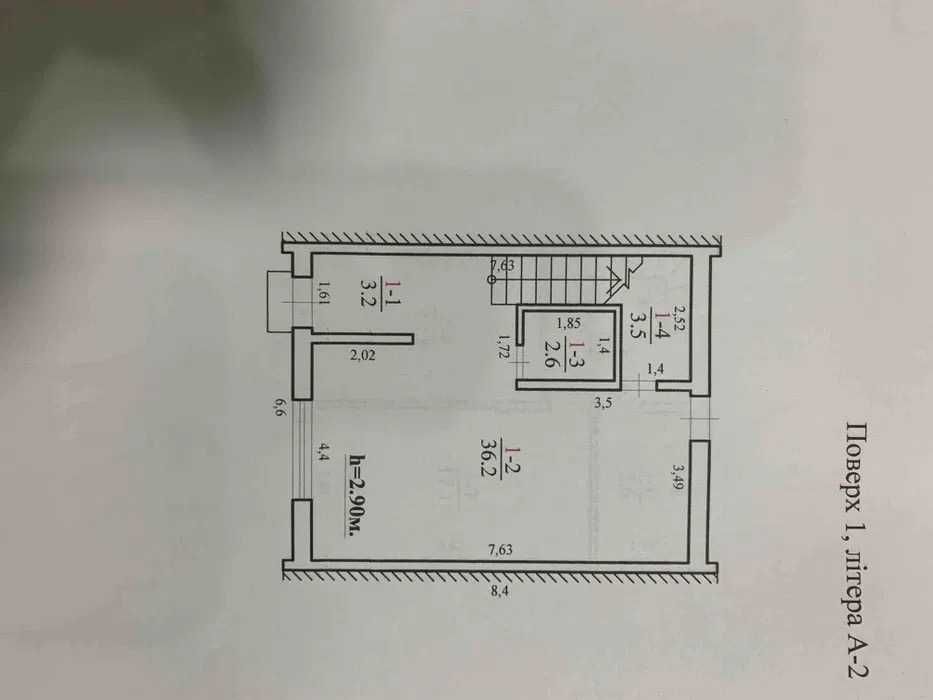 Продаж котеджів смт. Запитів. БЕЗ КОМІСІЇ.