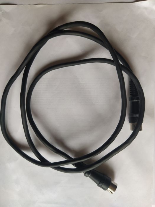 Кабель Mogami Japan 8 pin