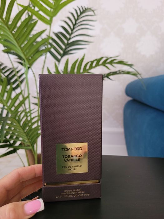 Tom Ford Tobacco Vanille парфюмированная вода Том Форд