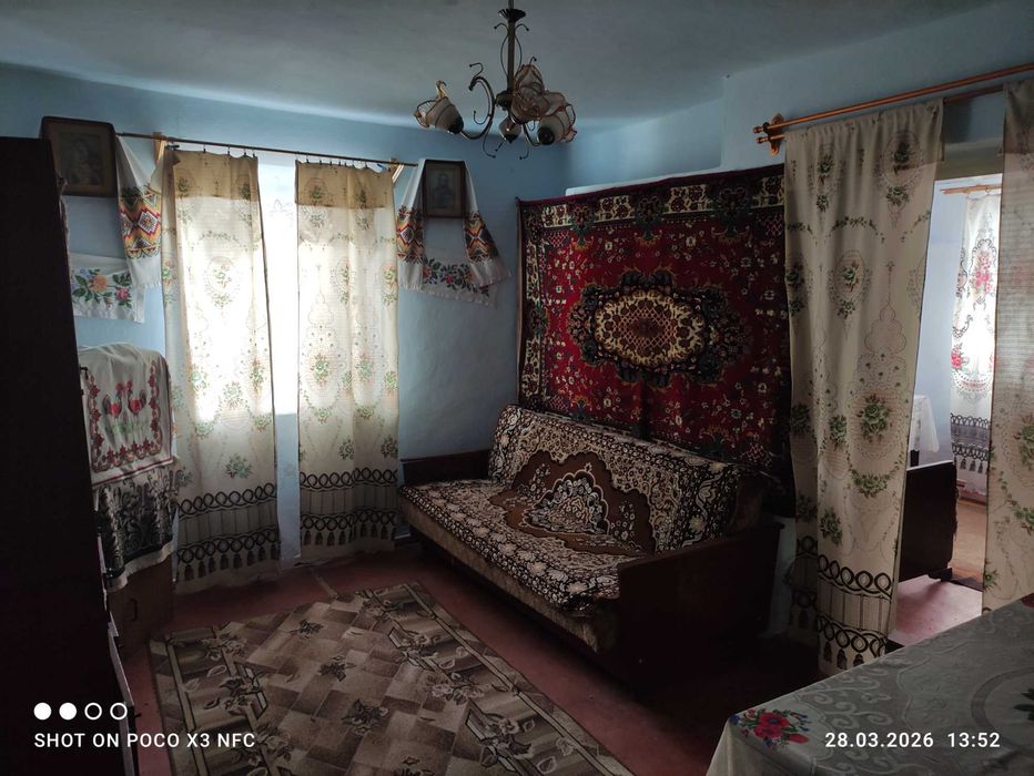 Продам будинок в селі Буглів
