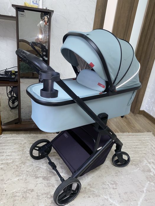 продам коляску Carrello Alfa 2 in 1