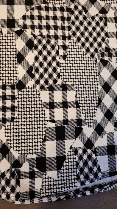 Tunika /sukienka, 44/46/2XL