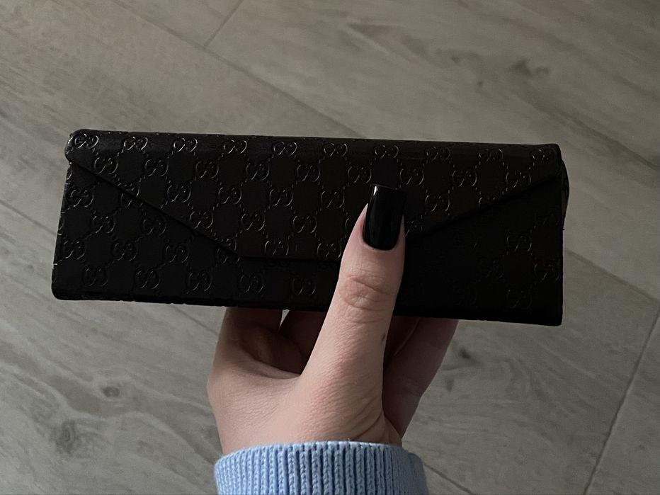 Очки Gucci GG3724. Оригинал!