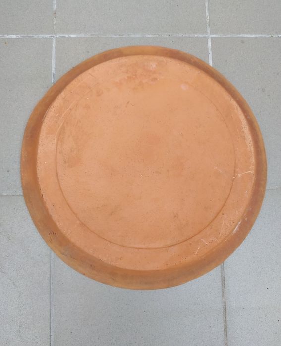 Podstawa donicy Eschbach duża średnica 45cm
