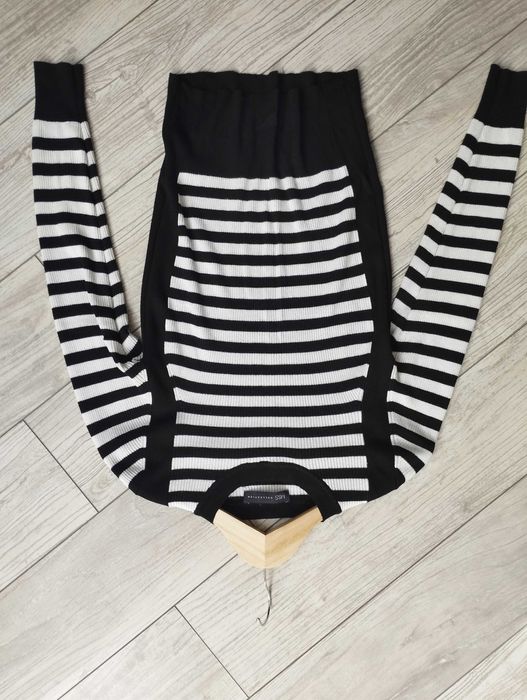 Sweter miękkie damskie "M&S"