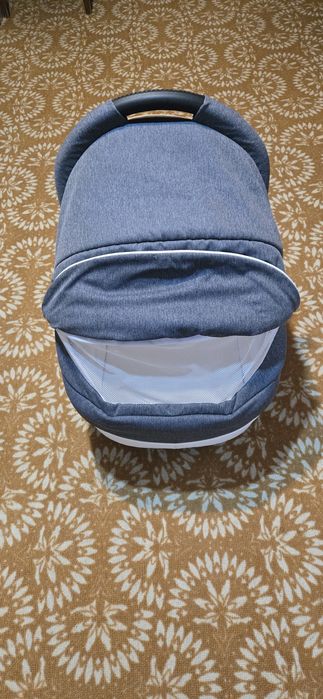 Люлька - Коляски ROAN