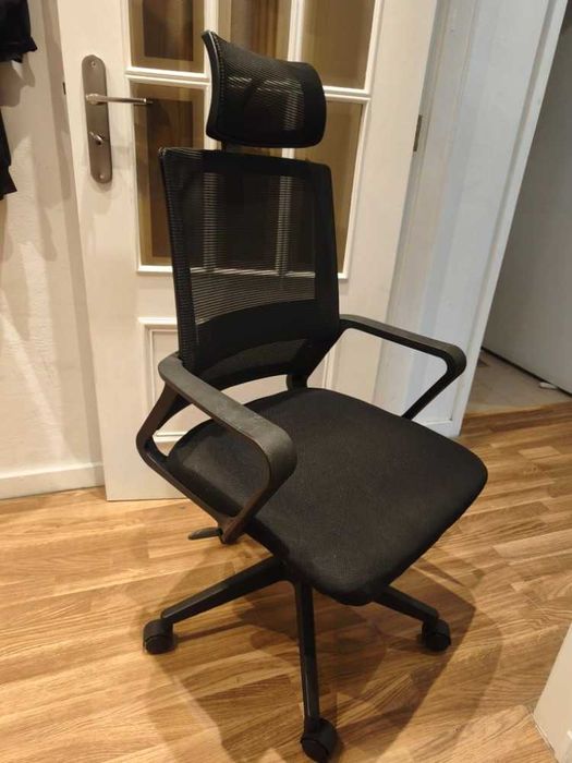 Cadeira de Escritório Ergonómica Elektro 3
